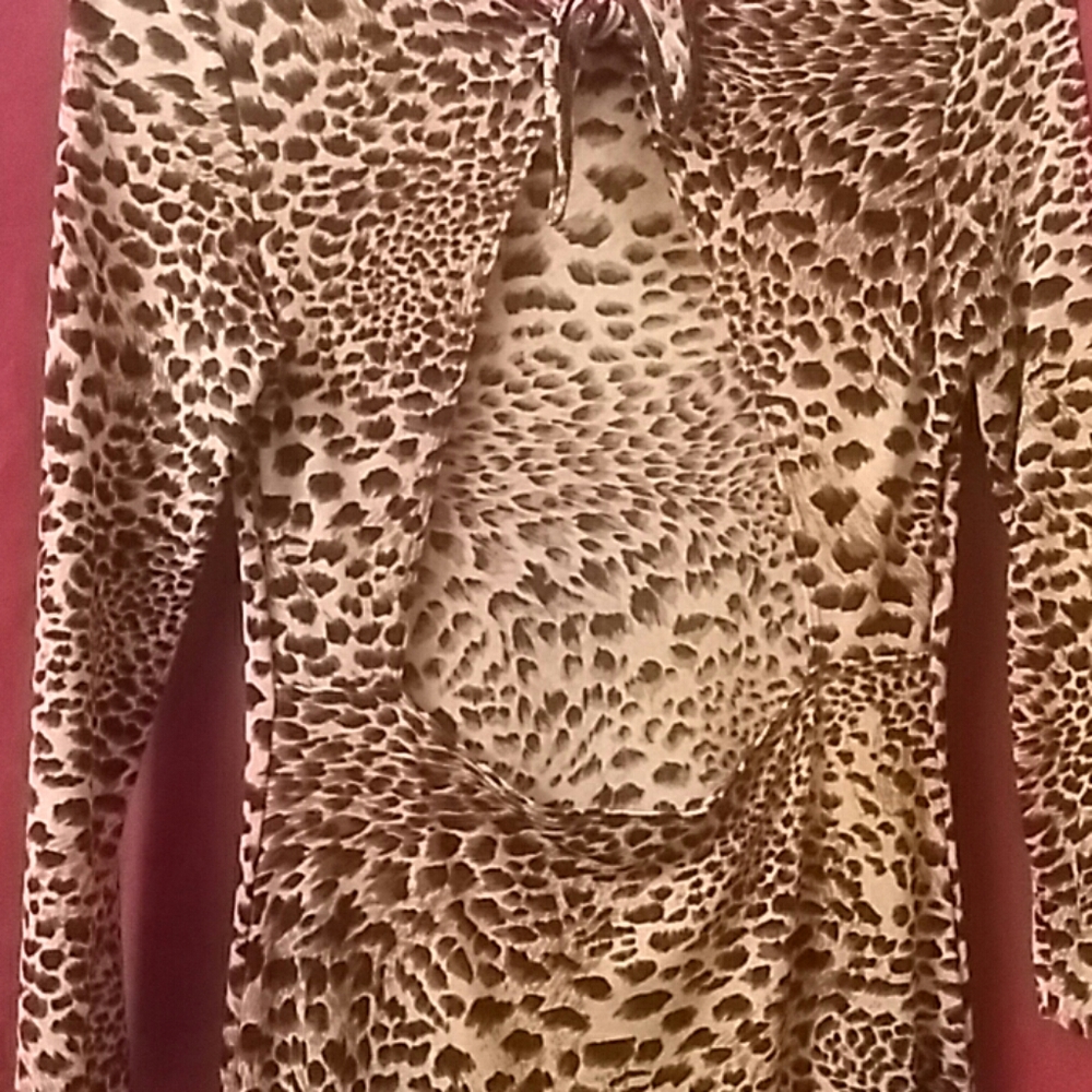 Dress - Picture 2 of 3